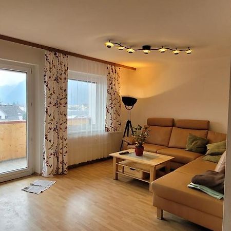 Alpen Appart Bludenz City Ngoại thất bức ảnh