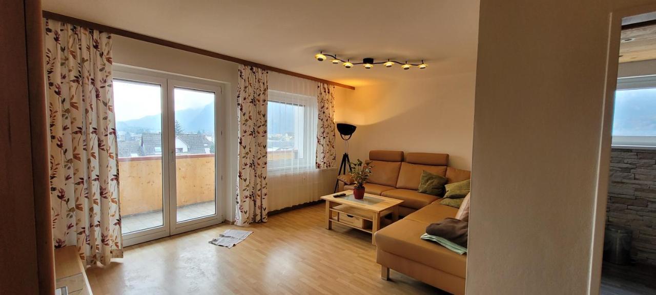 Alpen Appart Bludenz City Ngoại thất bức ảnh
