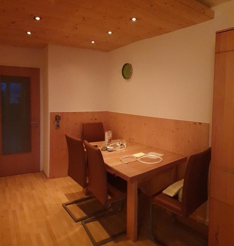 Alpen Appart Bludenz City Ngoại thất bức ảnh