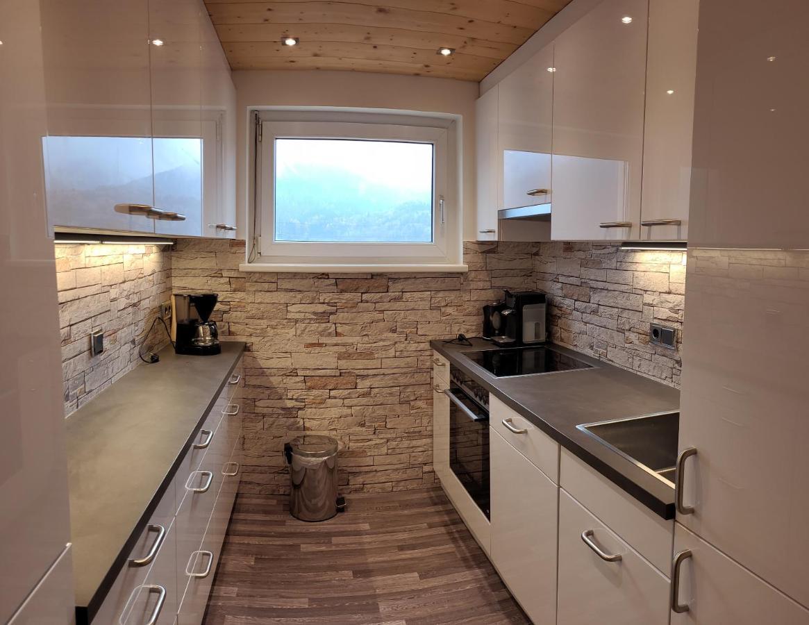 Alpen Appart Bludenz City Ngoại thất bức ảnh