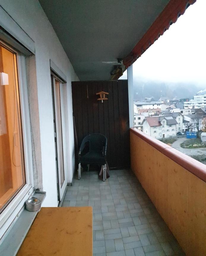 Alpen Appart Bludenz City Ngoại thất bức ảnh