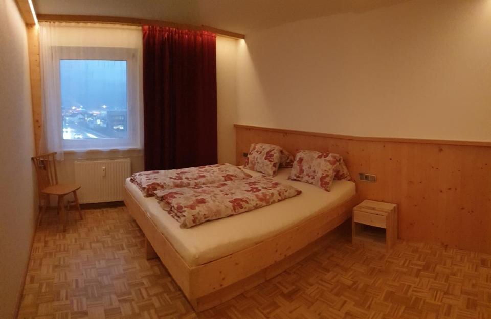 Alpen Appart Bludenz City Ngoại thất bức ảnh