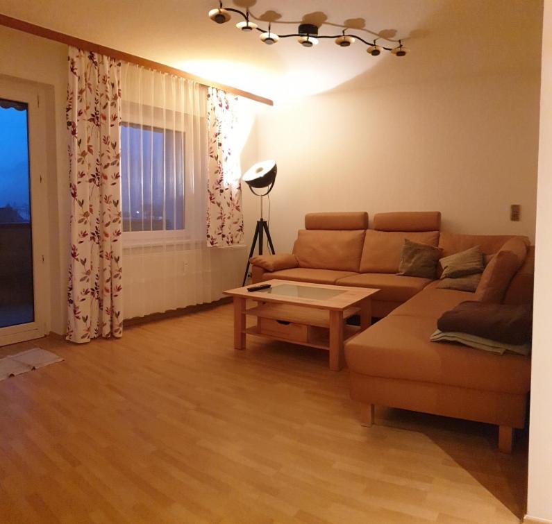 Alpen Appart Bludenz City Ngoại thất bức ảnh