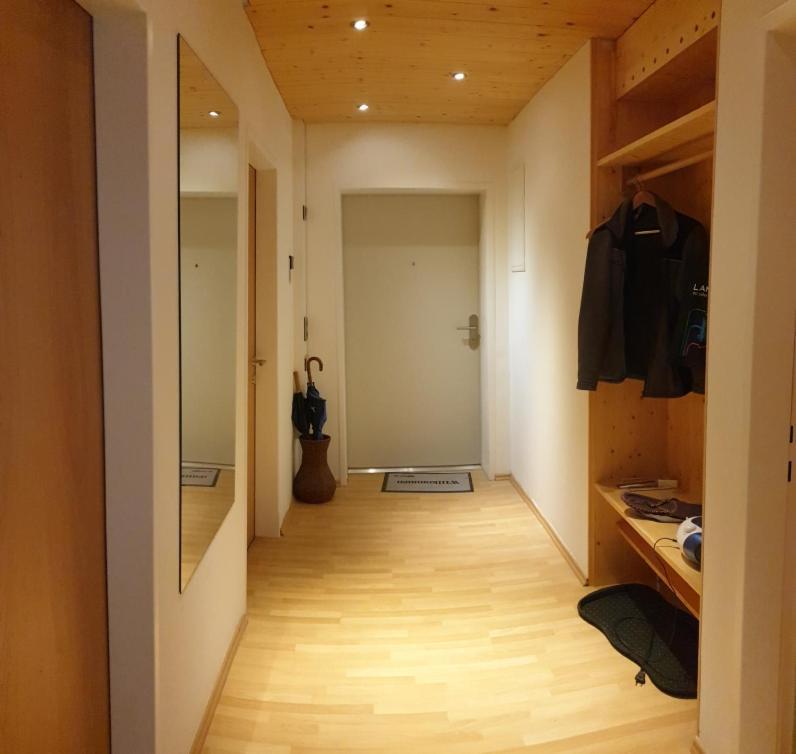 Alpen Appart Bludenz City Ngoại thất bức ảnh